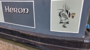 Look more closely - paint needs fixing