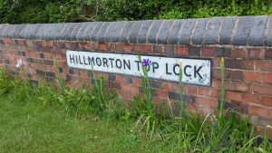 Hilmorton