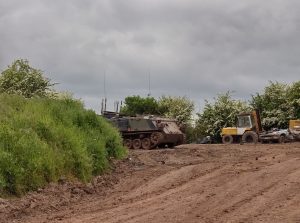 Yes, tanks!