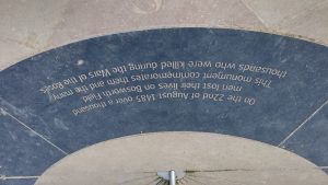 22nd August 1485