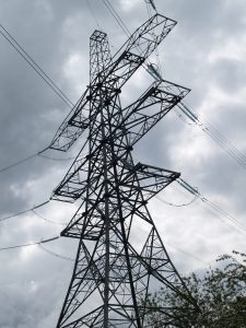 Towering Pylon