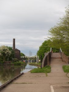 Engine House