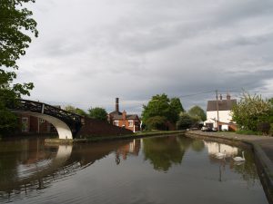 Hawkesbury Junction