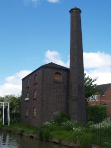Hawkesbury Engine House