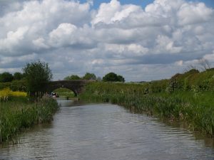 Typical Ashby Bridge