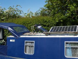 Solar PV AND Thermal