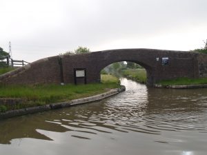 Leaving the Ashby - I'll be back