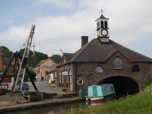 Hartshill