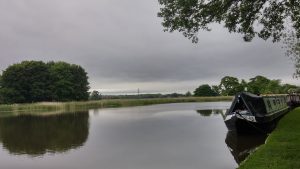 Beautiful Tixall Wide