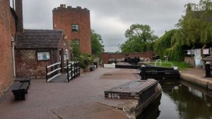 Gailey Top Lock