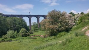 Railway Viaduct