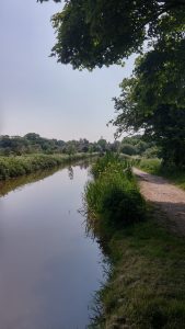 Macclesfield Canal