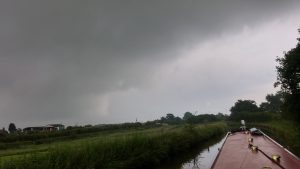 Ominous