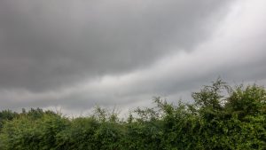 Ominous