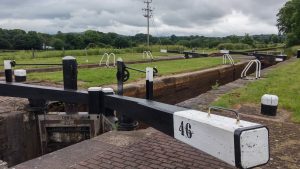 Tidy Townfield Locks