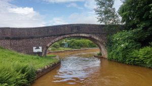 Hardings Wood Junction