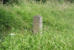 Macc Milepost