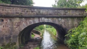 Macc Turnover Bridge