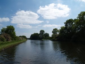 Big canal