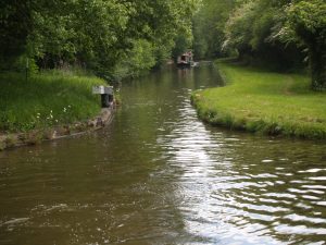 Protecting embankments