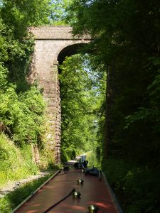 Even taller bridges