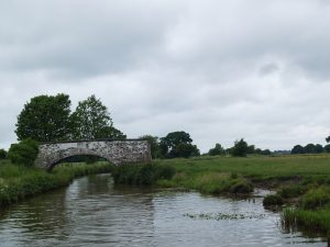 Lonely Bridge