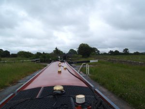 Pierpoint Locks, splendid isolation