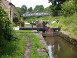 Hall Green Stop Lock