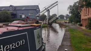 Wrenbury