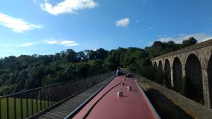 Chirk Aqueduct again