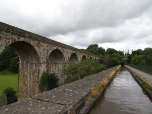 Chirk Aqueduct